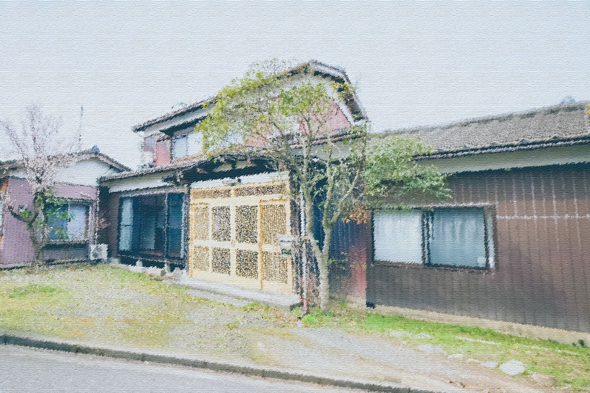 そーら邸のコンセプト